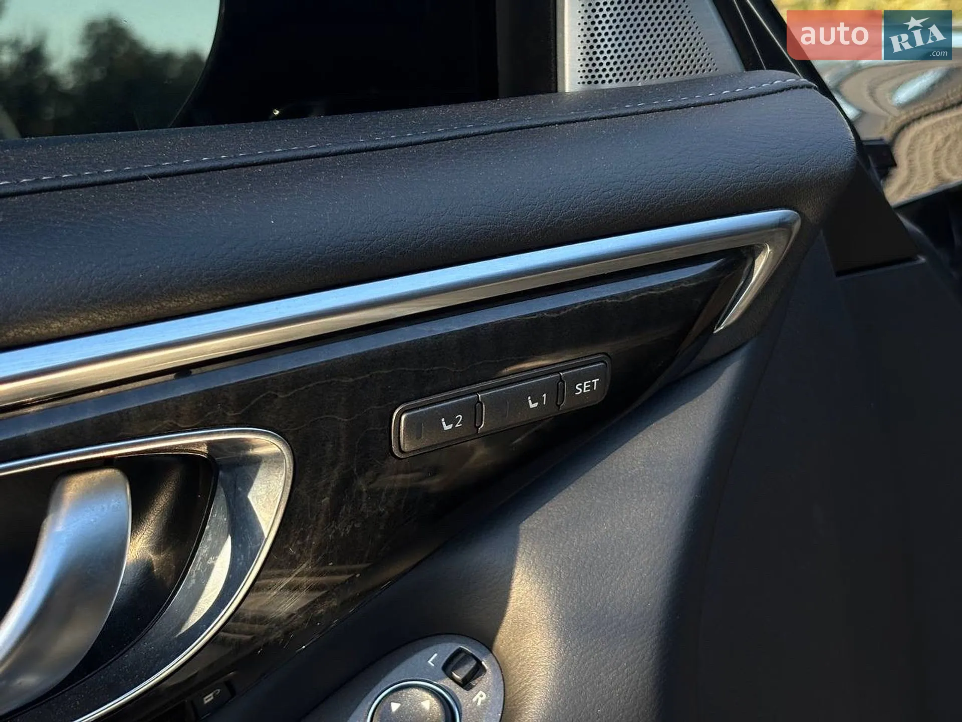 2016 Infiniti Q60 - мініатюра 10