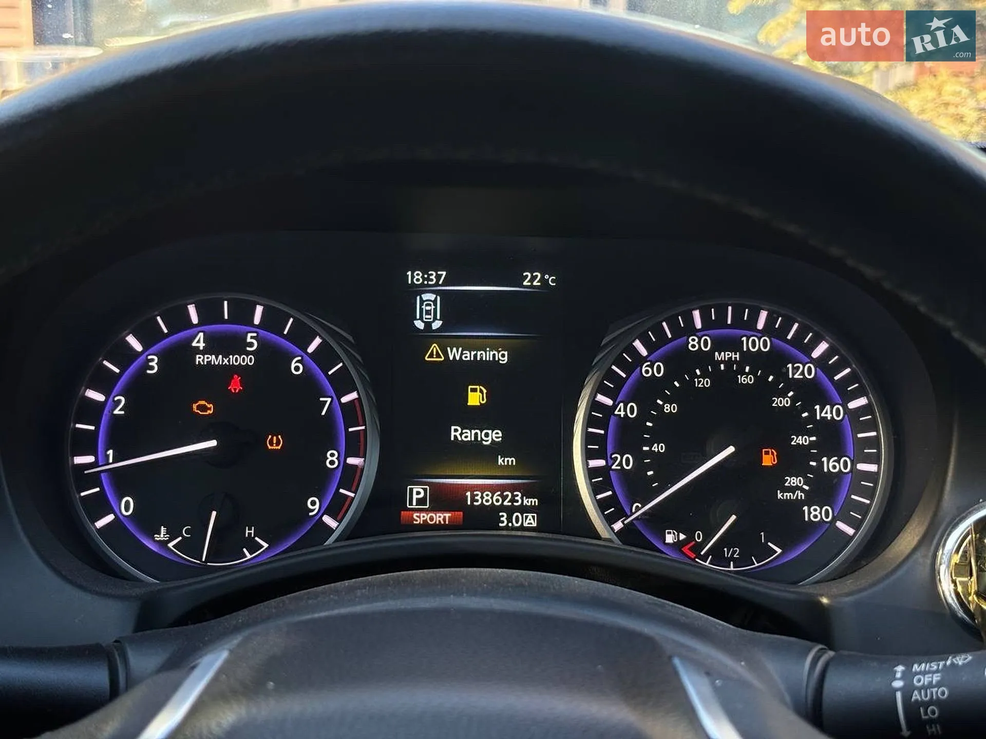 2016 Infiniti Q60 - мініатюра 12