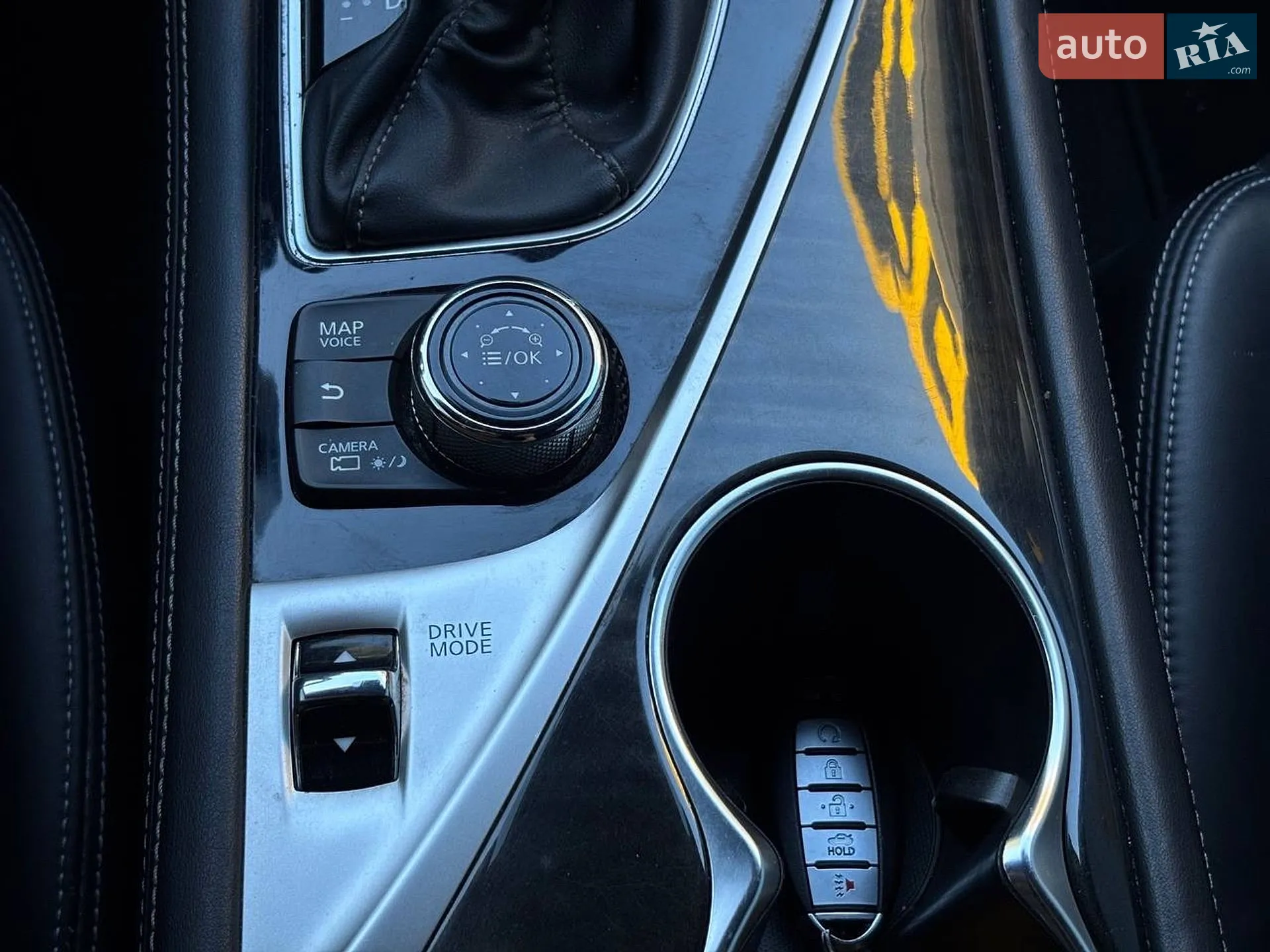 2016 Infiniti Q60 - мініатюра 17