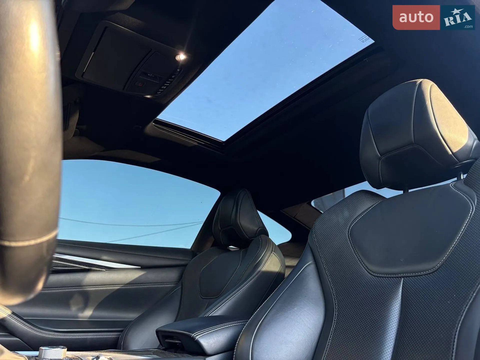 2016 Infiniti Q60 - мініатюра 19