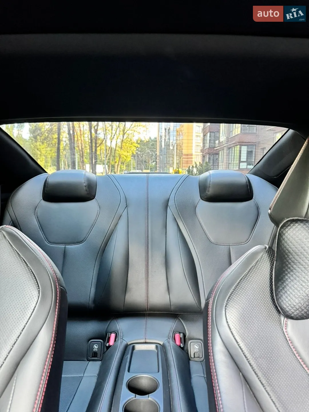 2022 Infiniti Q60 - мініатюра 10