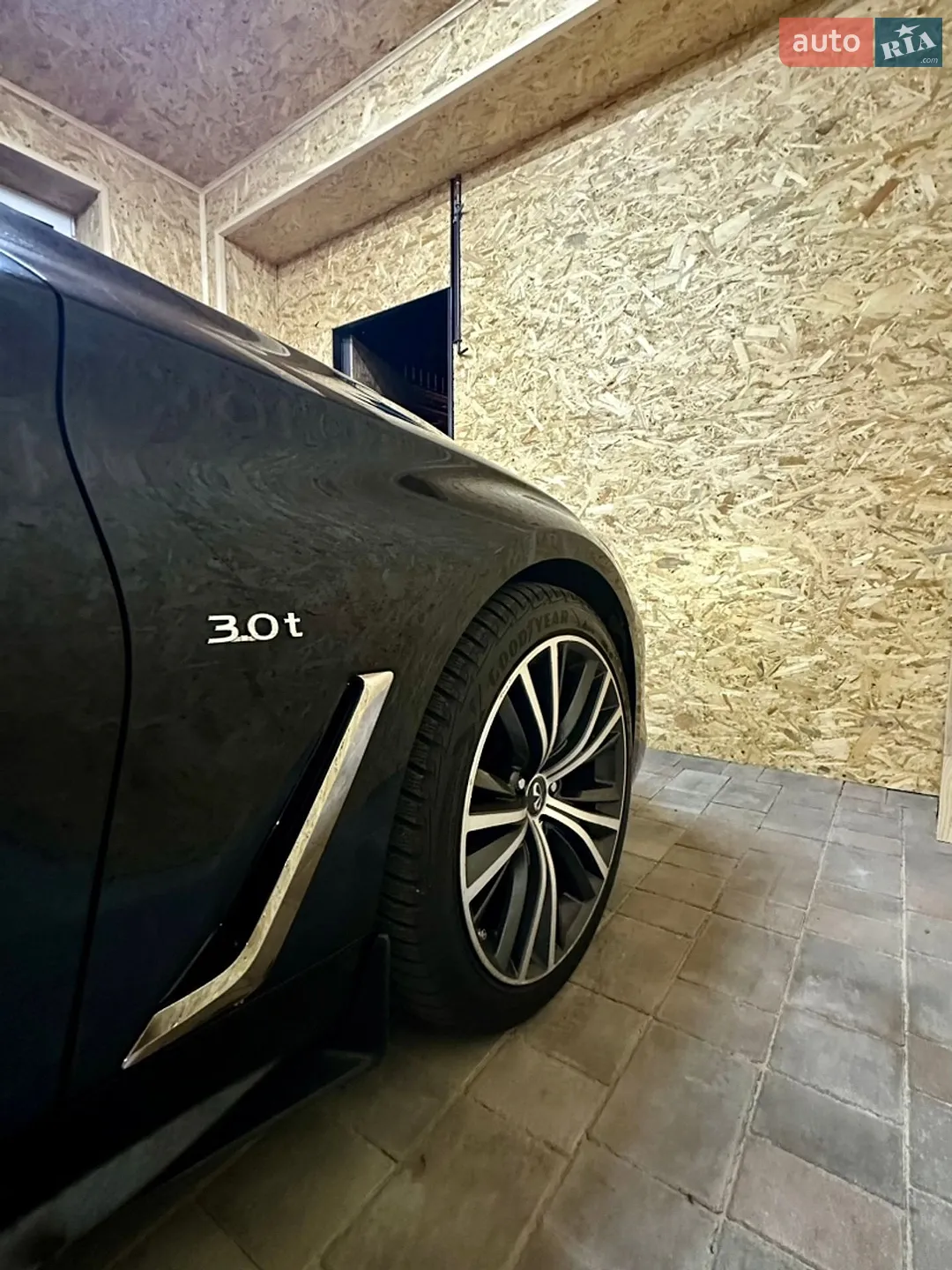 2016 Infiniti Q60 - мініатюра 11