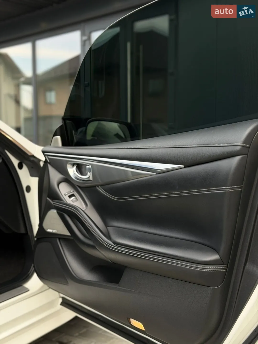 2017 Infiniti Q60 - мініатюра 46