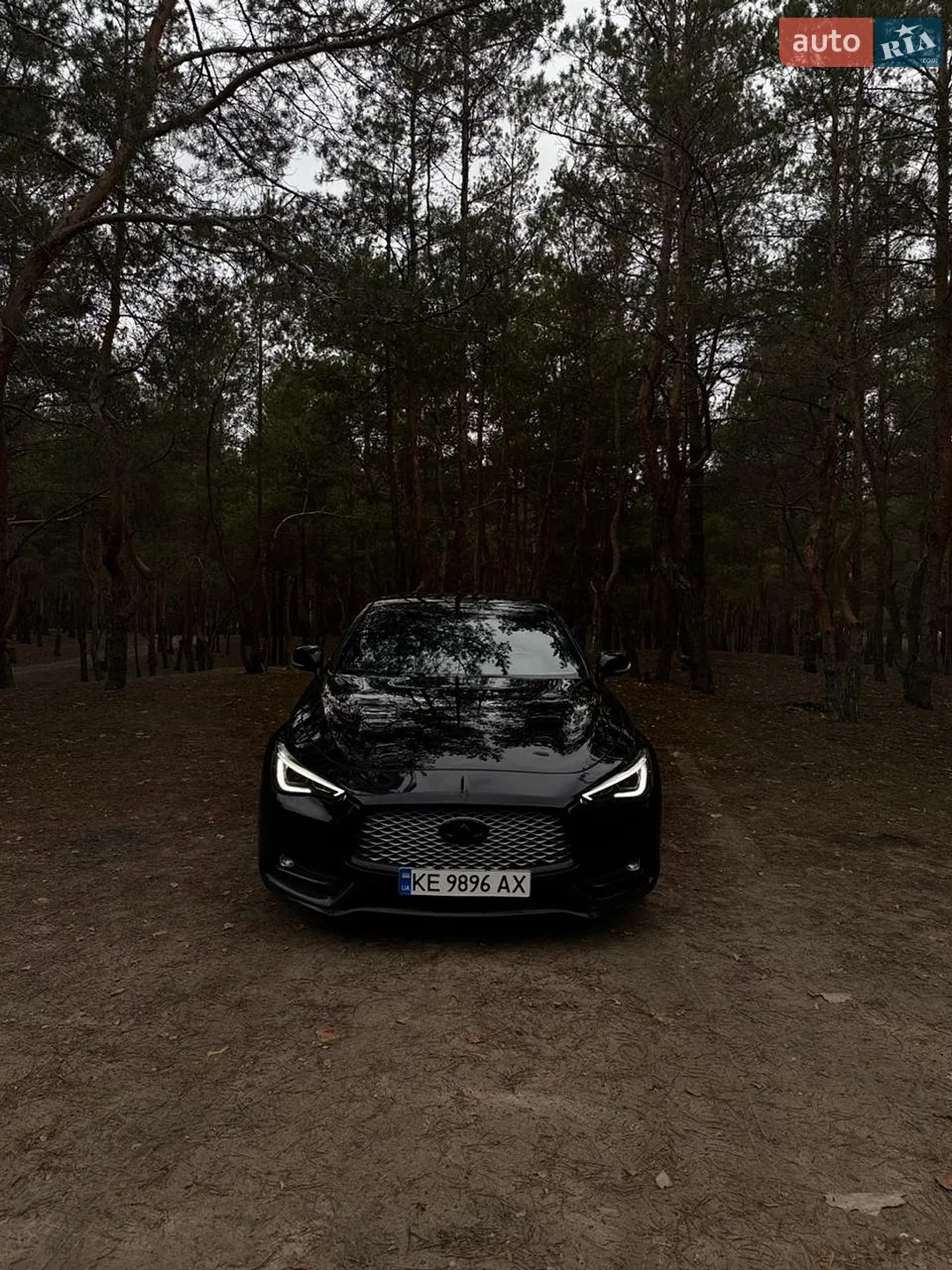 2018 Infiniti Q60 - мініатюра 4