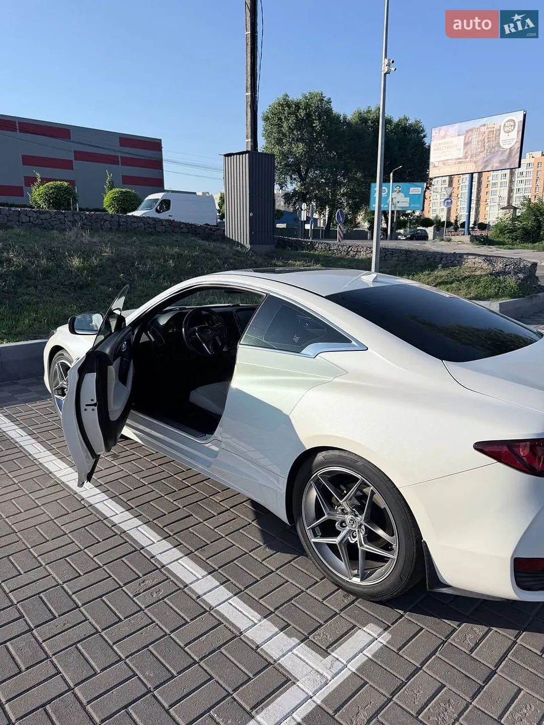 2016 Infiniti Q60 - мініатюра 5