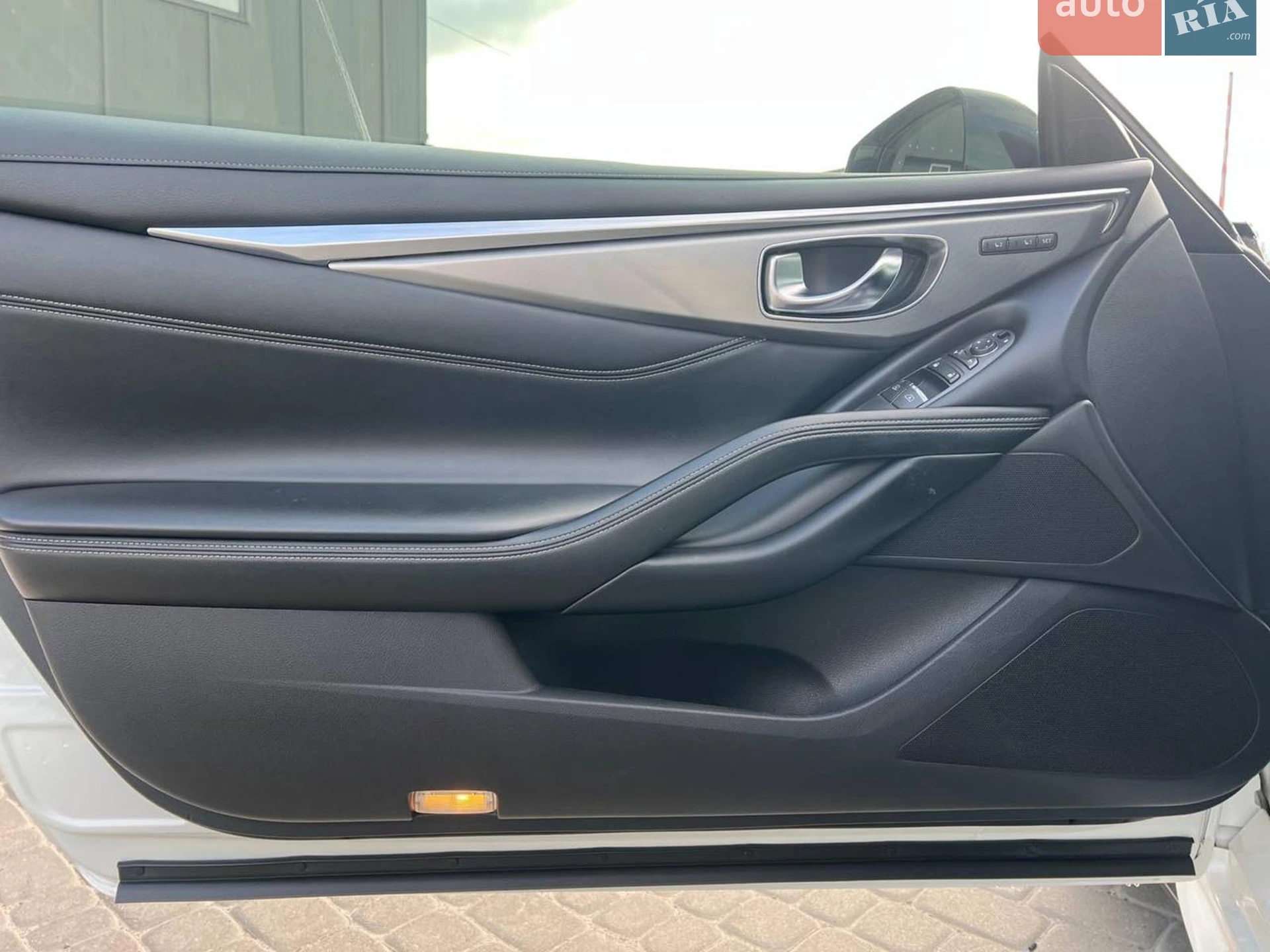 2021 Infiniti Q60 - мініатюра 19