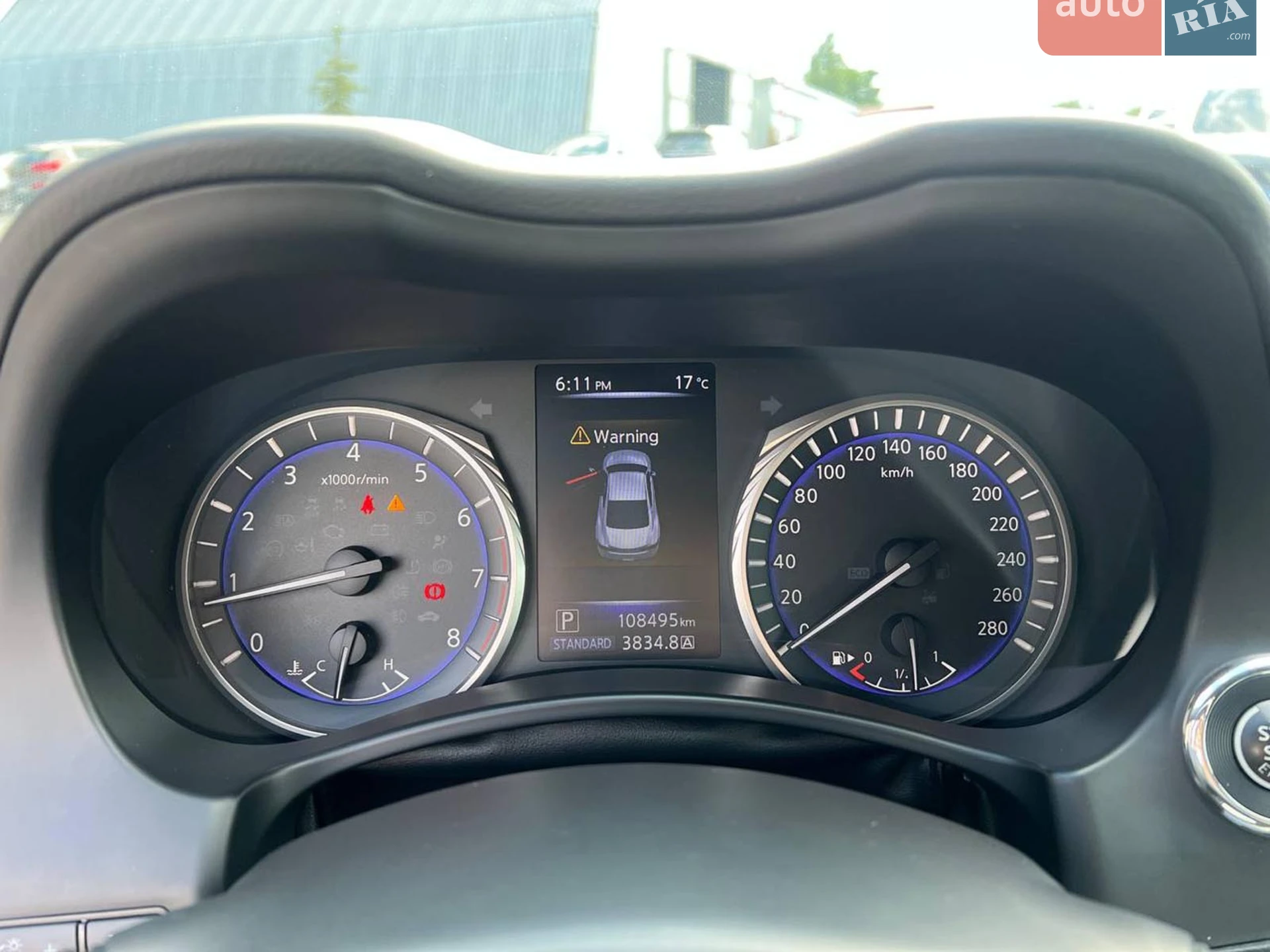 2021 Infiniti Q60 - мініатюра 26