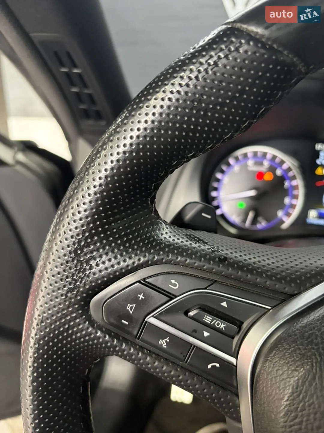 2017 Infiniti Q60 - мініатюра 17
