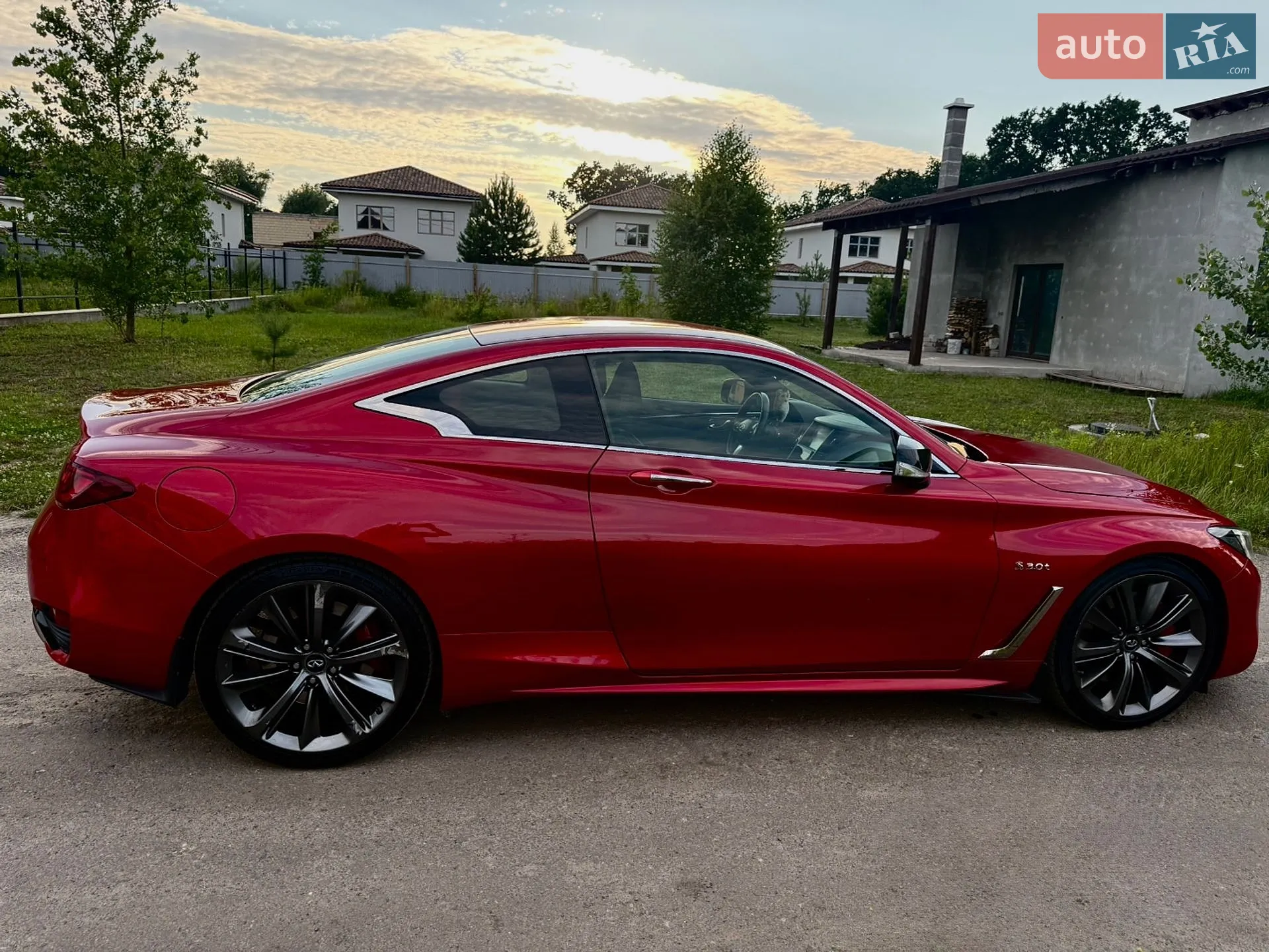 2019 Infiniti Q60 - мініатюра 5