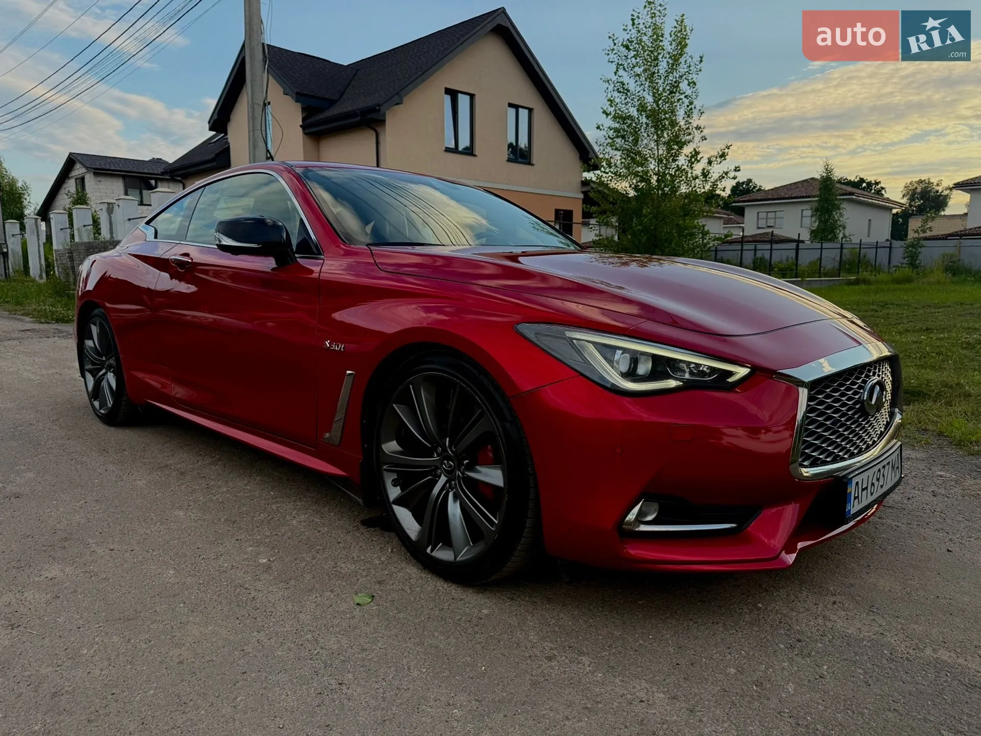 2019 Infiniti Q60 - мініатюра 9