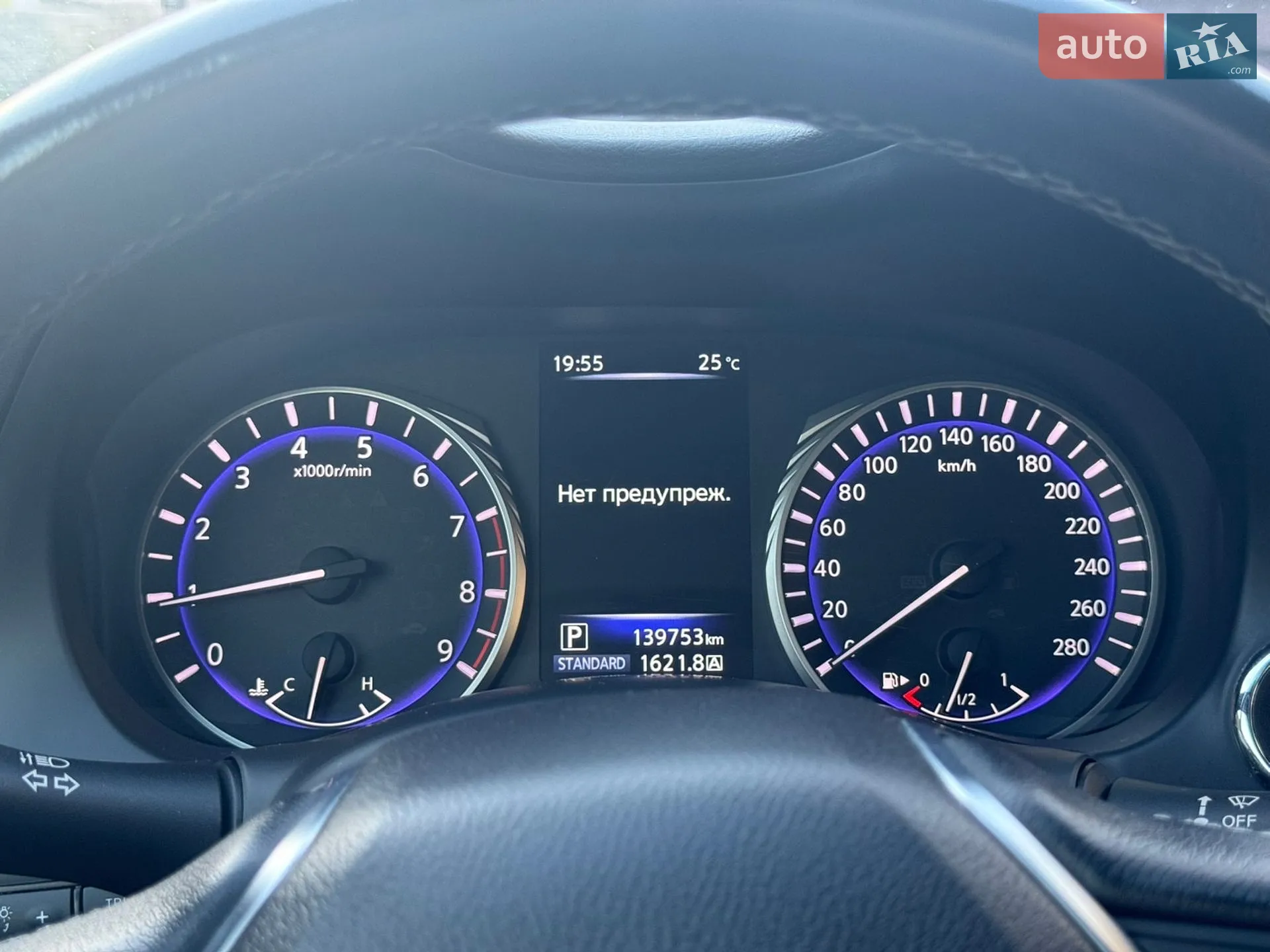 2019 Infiniti Q60 - мініатюра 14