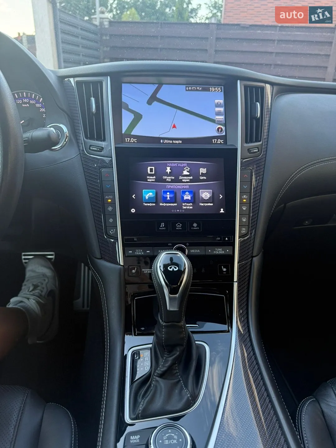 2019 Infiniti Q60 - мініатюра 15