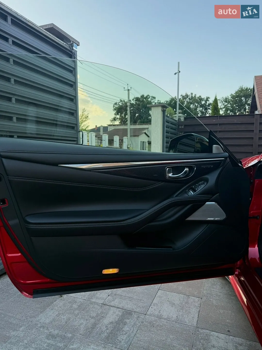 2019 Infiniti Q60 - мініатюра 19