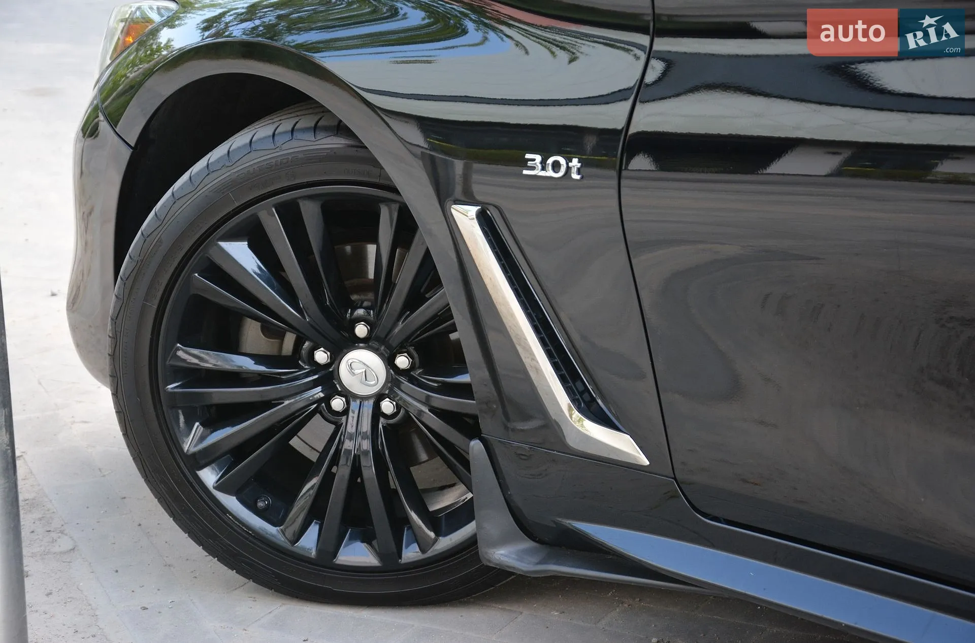 2018 Infiniti Q60 - мініатюра 10