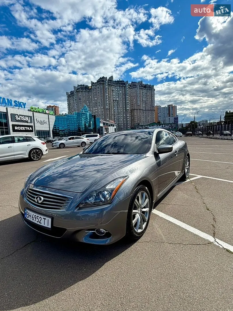 2015 Infiniti Q60 - мініатюра 9