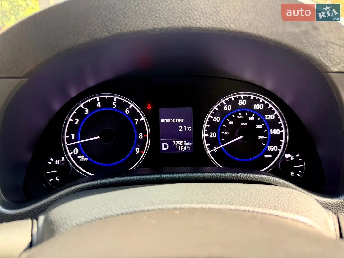 2015 Infiniti Q60 - мініатюра 17