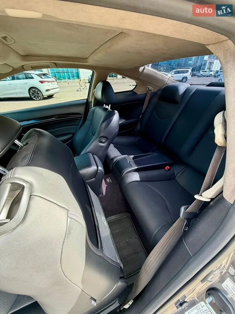 2015 Infiniti Q60 - мініатюра 14