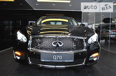 Седан Infiniti Q70 2016 в Хмельницком