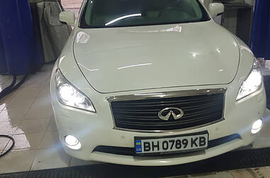 Седан Infiniti Q70 2014 в Одесі