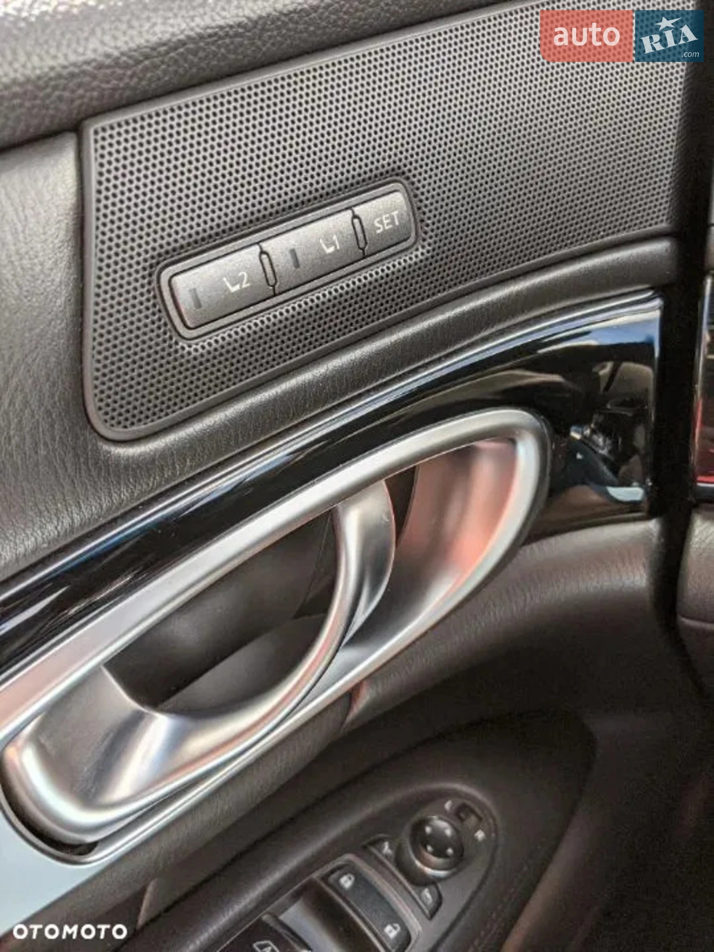 2015 Infiniti Q70 - мініатюра 31
