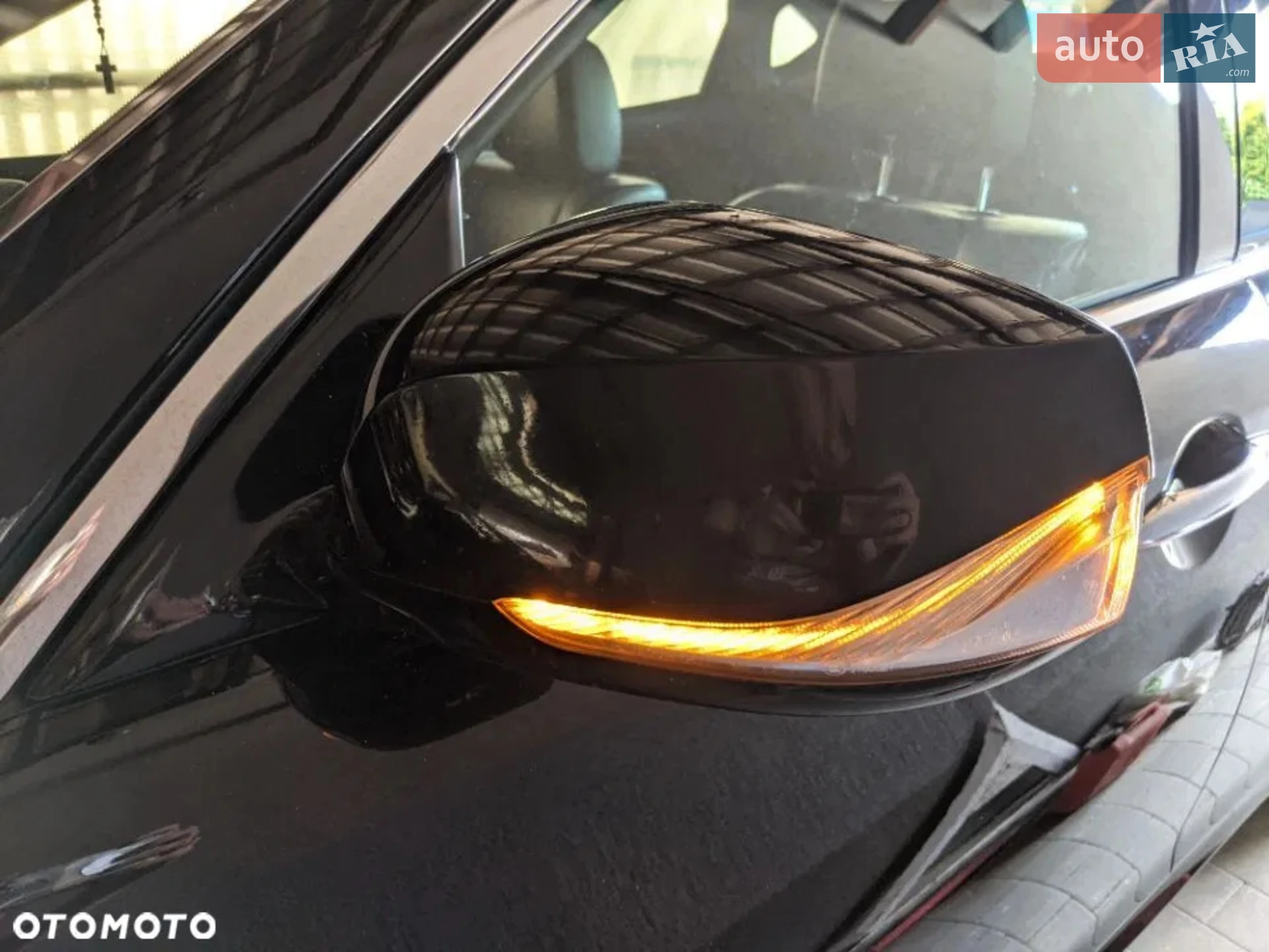 2015 Infiniti Q70 - мініатюра 38