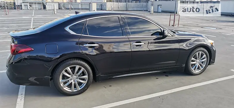 Infiniti Q70 2015 VIN JN1EY1AP5GM470014 фото оголошення 8 з 70