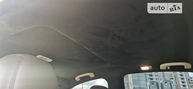 Седан Infiniti Q70 2015 в Києві фото 21 Седан Infiniti Q70 2015 в Києві