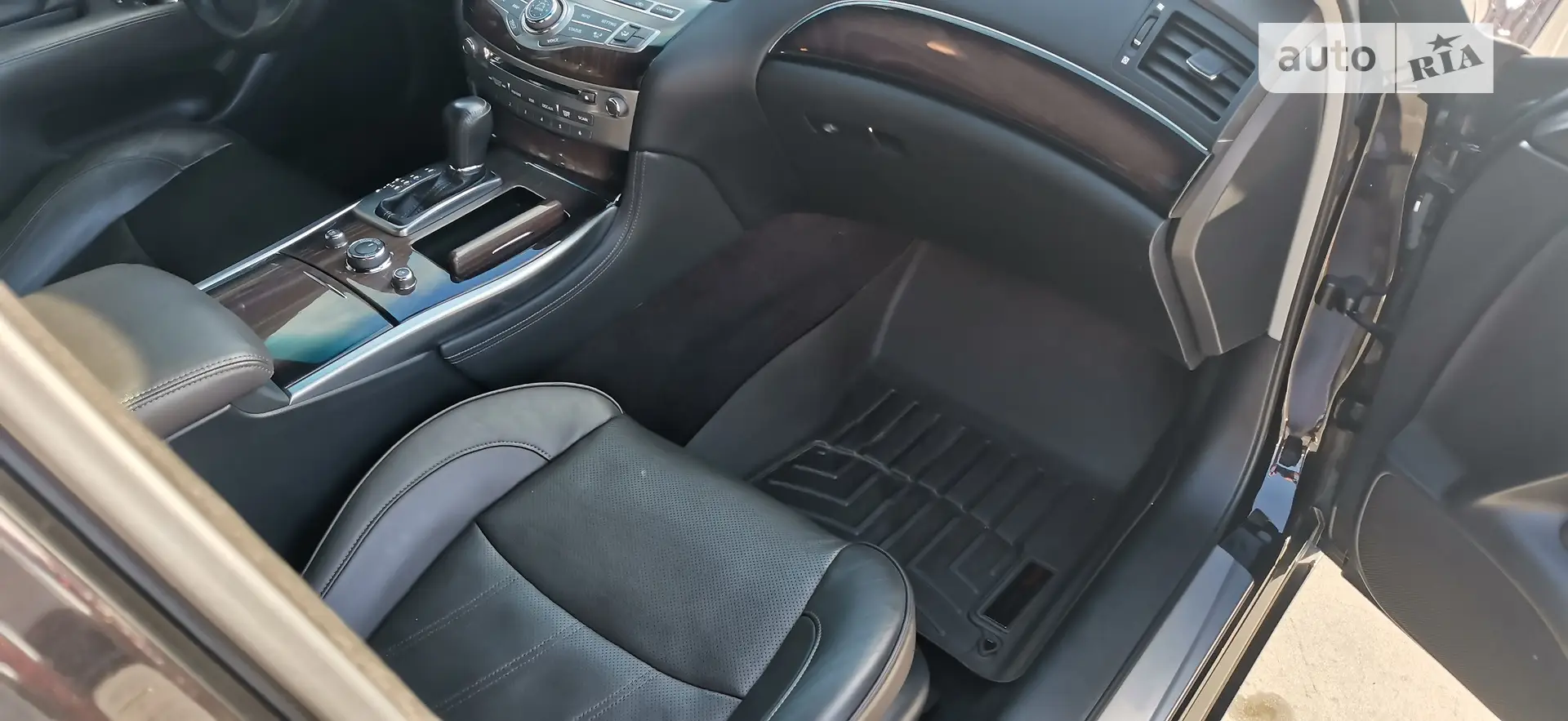 2015 Infiniti Q70 - мініатюра 30