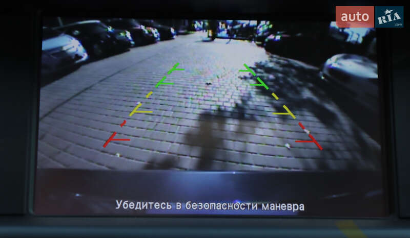 Седан Infiniti Q70 2016 в Днепре