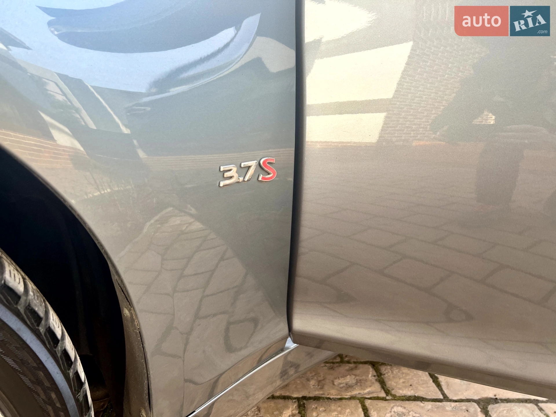 2015 Infiniti Q70 - мініатюра 27