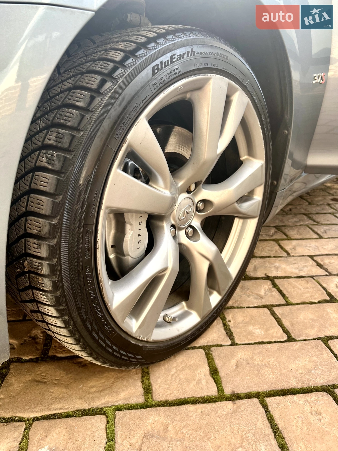 2015 Infiniti Q70 - мініатюра 29