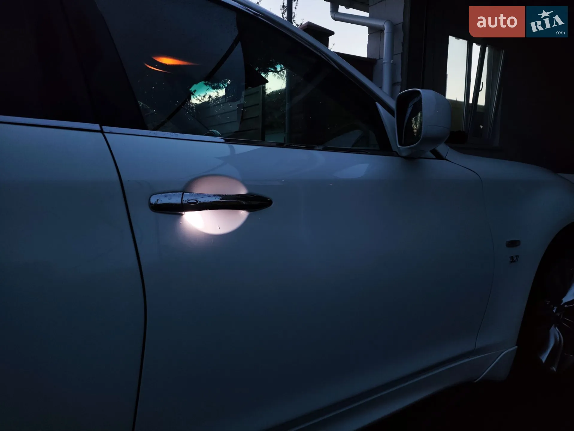 2015 Infiniti Q70 - мініатюра 12