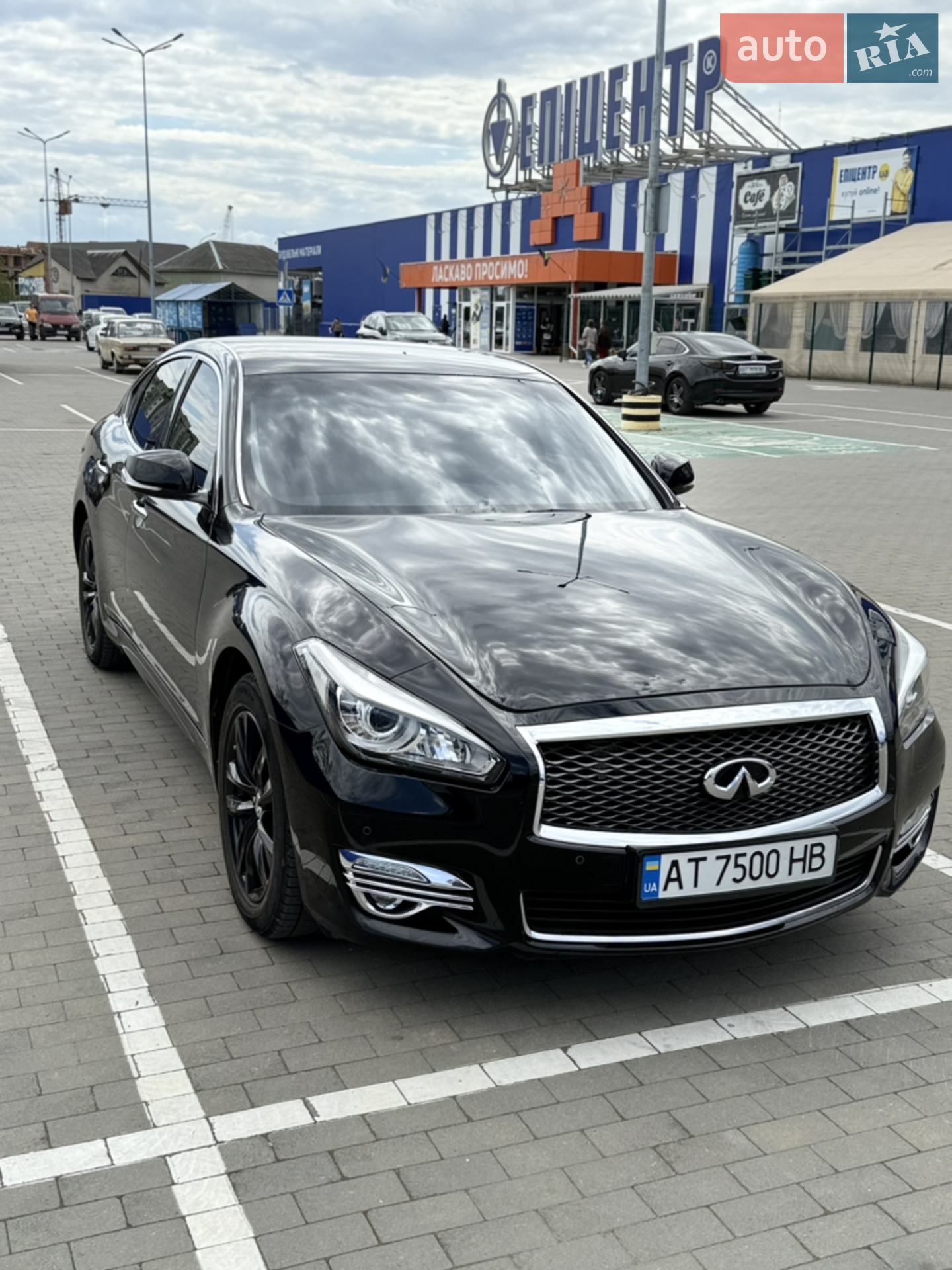Фото авто 3
