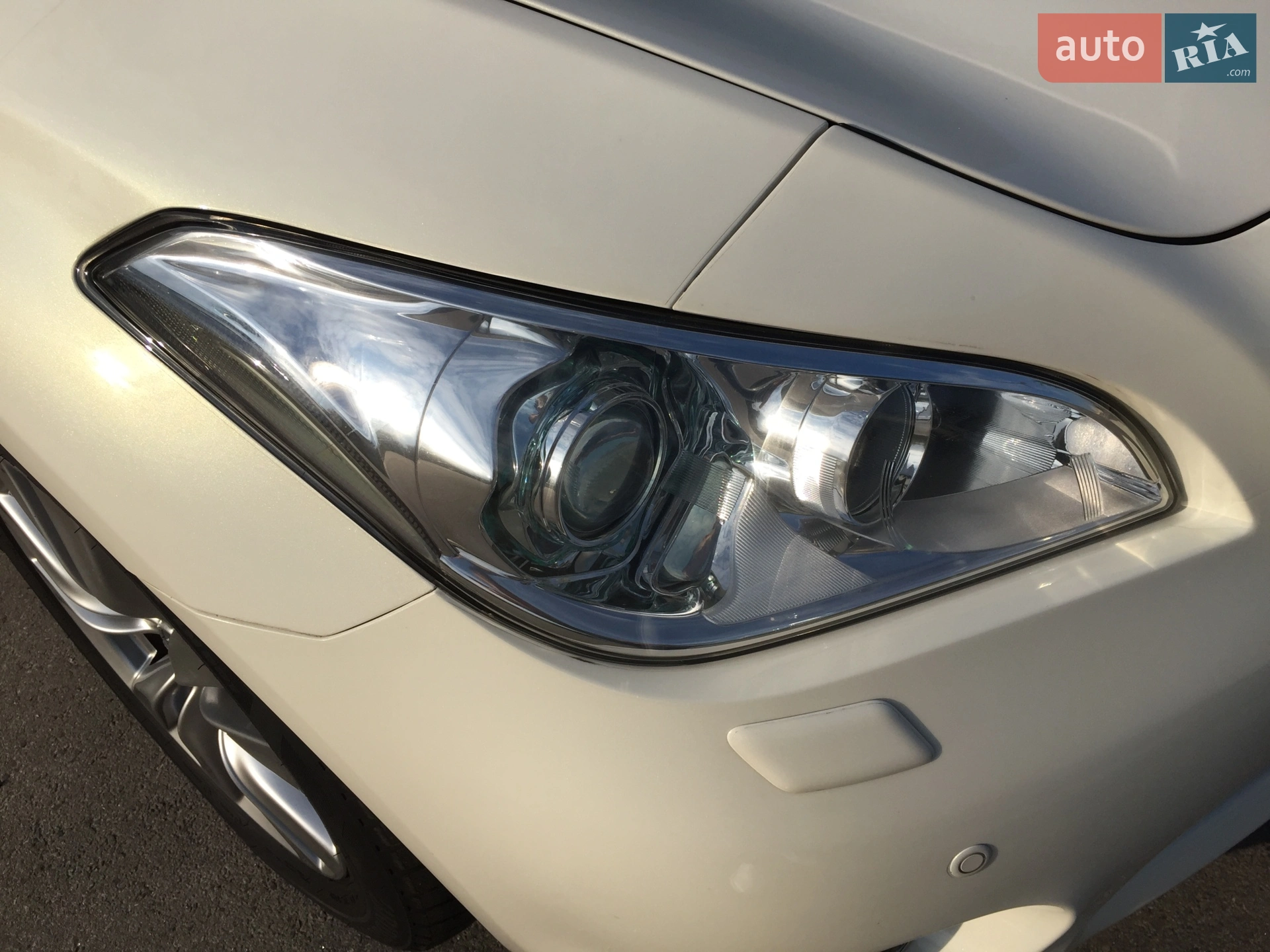 2015 Infiniti Q70 - мініатюра 25