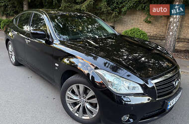 Седан Infiniti Q70 2013 в Софиевской Борщаговке