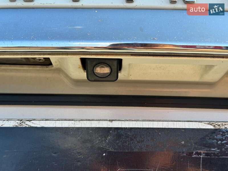 Седан Infiniti Q70 2013 в Вінниці