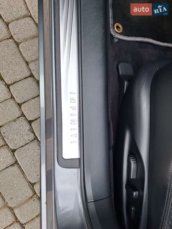 Седан Infiniti Q70 2016 в Сваляве фото 20 Седан Infiniti Q70 2016 в Сваляве