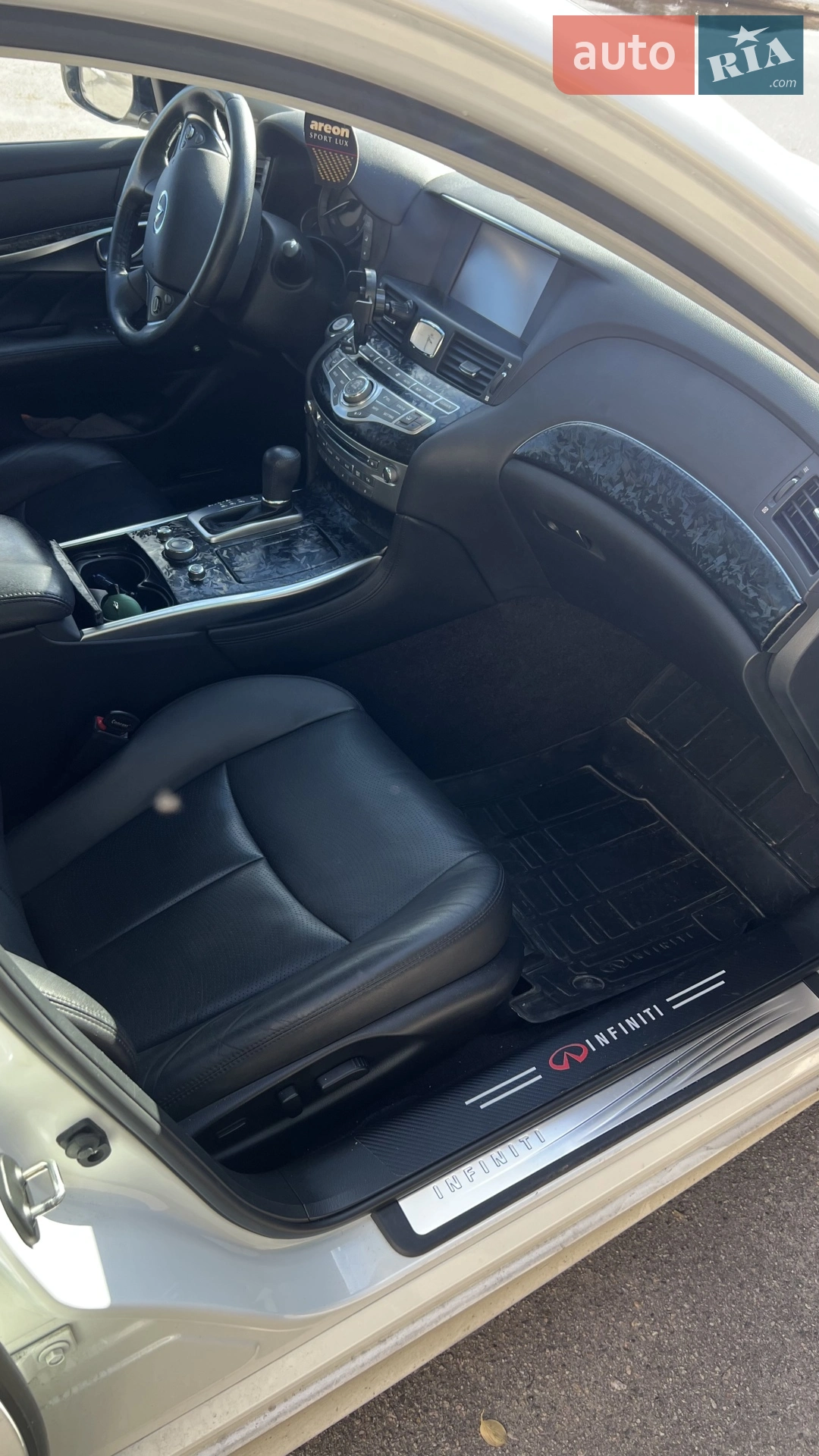 2016 Infiniti Q70 - мініатюра 20