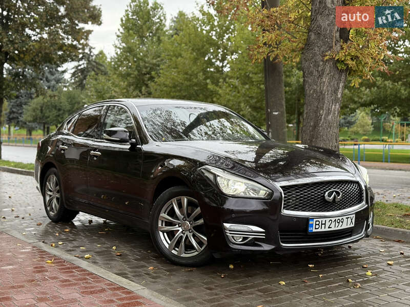 Infiniti Q70 2015 Infiniti Q70 2015