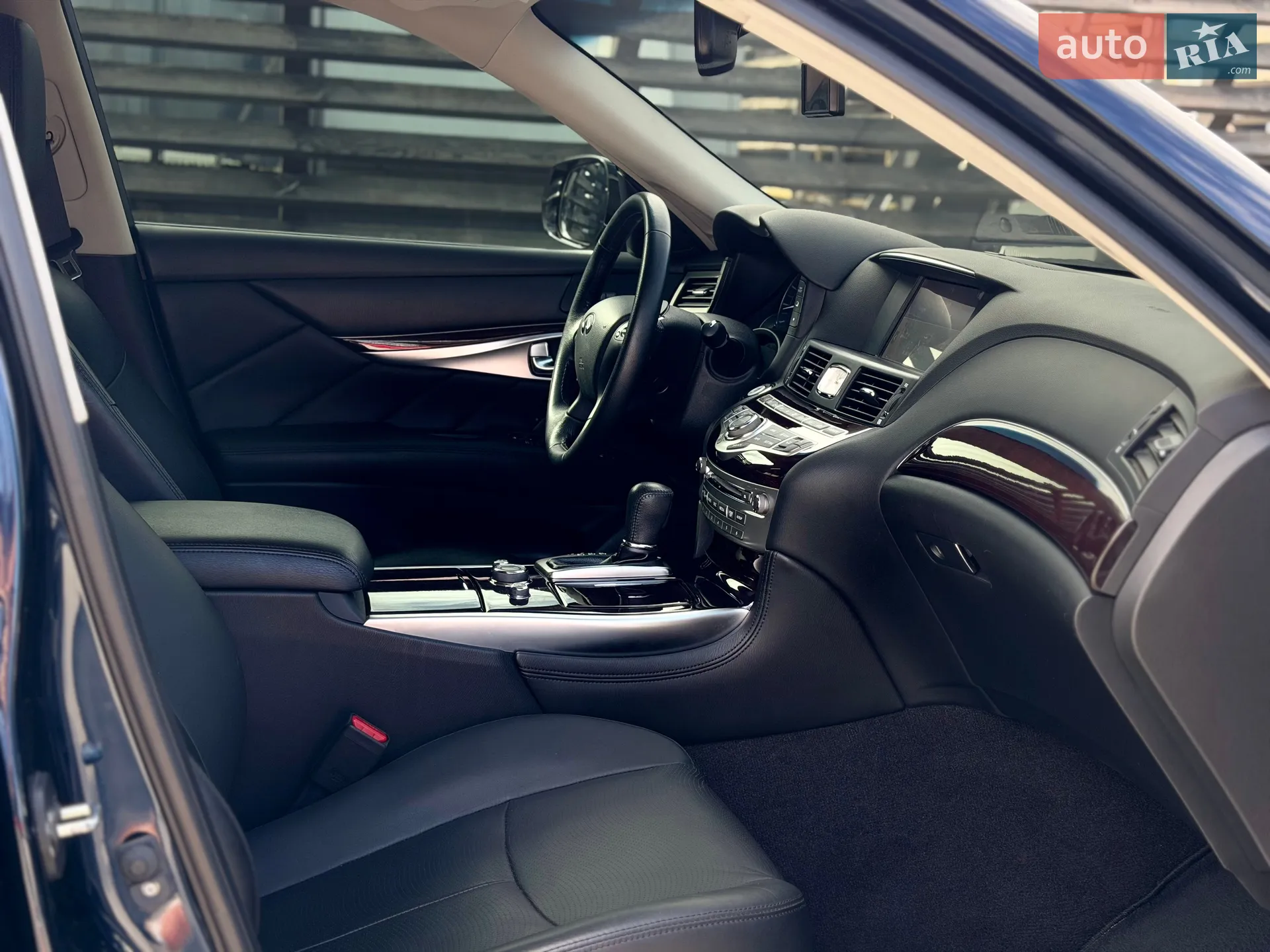 2018 Infiniti Q70 - мініатюра 54