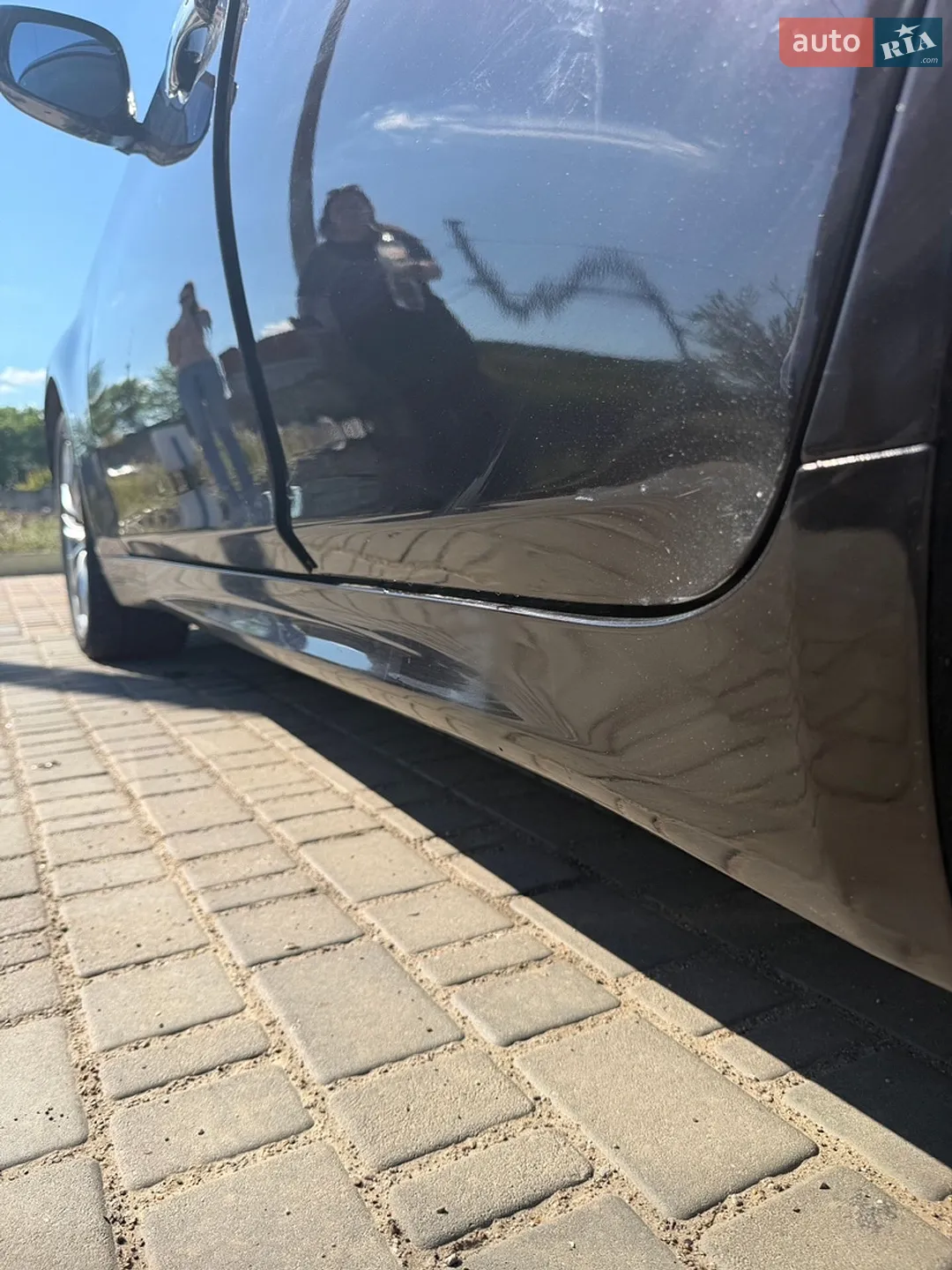 2015 Infiniti Q70 - мініатюра 17
