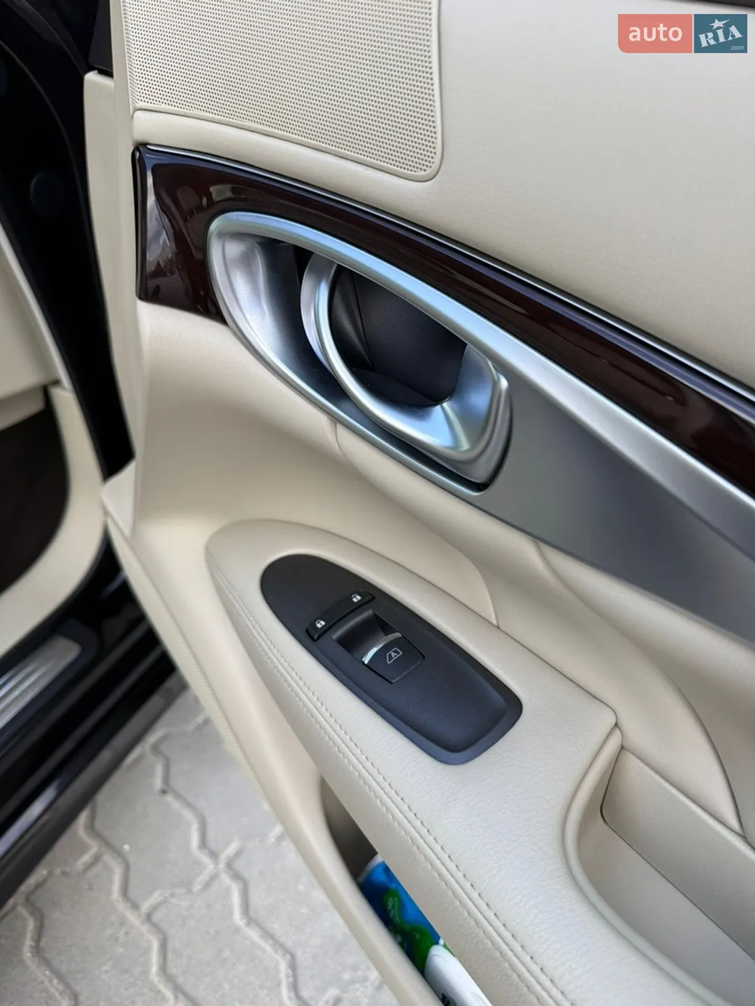 2016 Infiniti Q70 - мініатюра 21