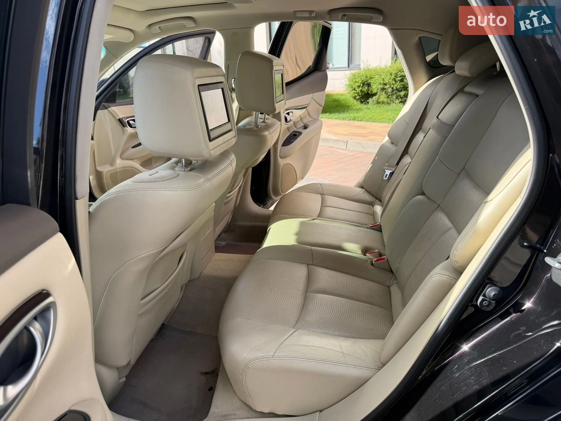 2013 Infiniti Q70 - мініатюра 15