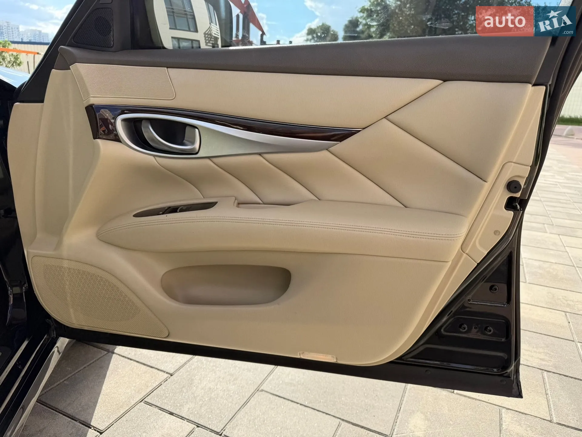 2013 Infiniti Q70 - мініатюра 20