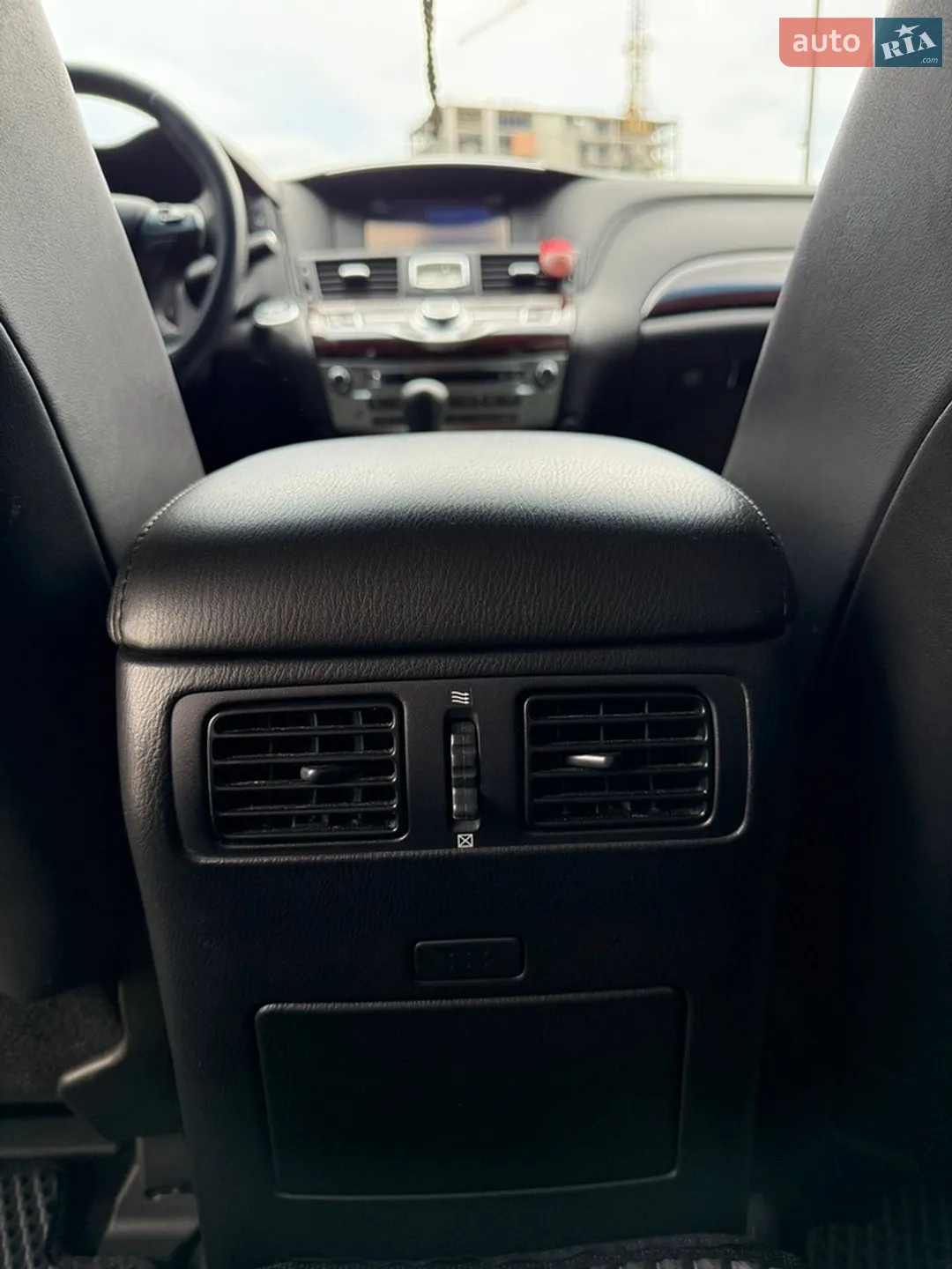 2016 Infiniti Q70 - мініатюра 20