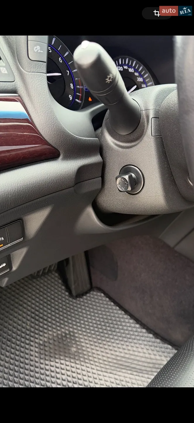2016 Infiniti Q70 - мініатюра 33