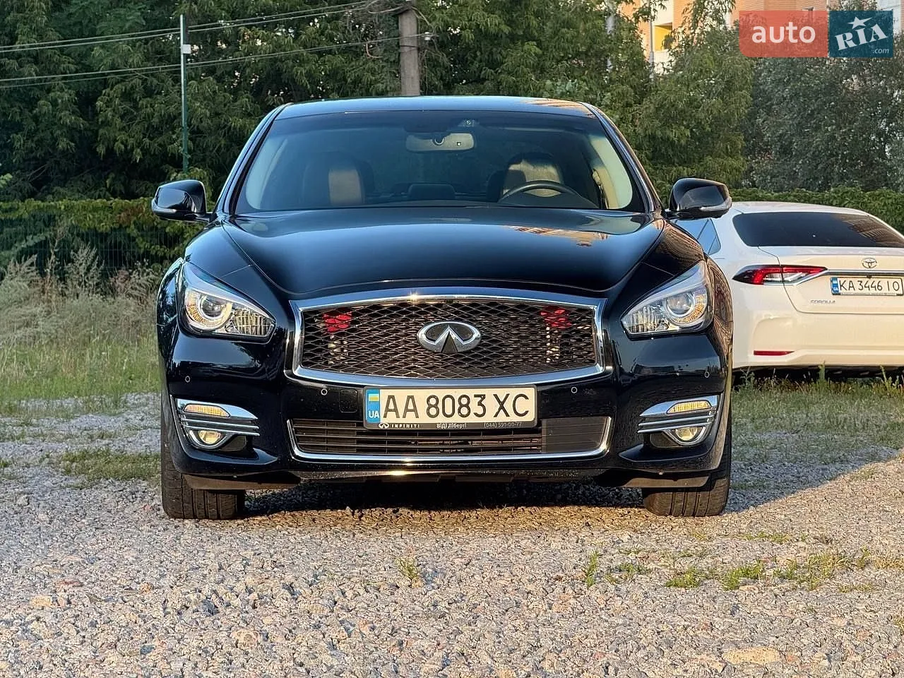2023 Mercedes-Benz C-klasse - мініатюра 40