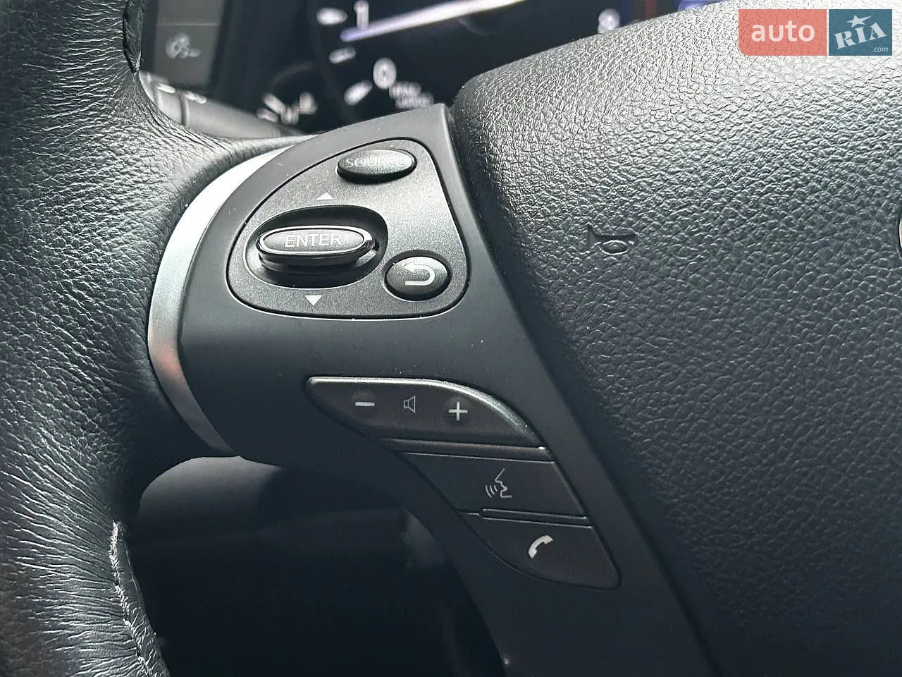 2016 Infiniti Q70 - мініатюра 20