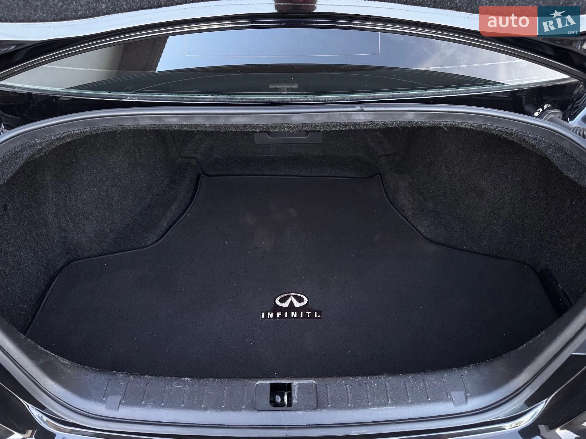 2014 Infiniti Q70 - мініатюра 14
