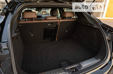 Внедорожник / Кроссовер Infiniti QX30 2016 в 